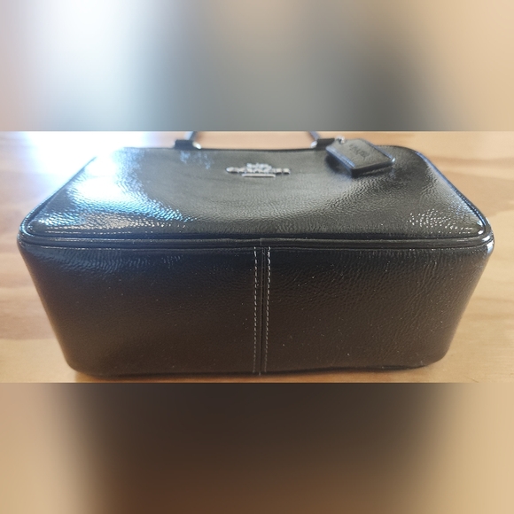 Coach Satchel Crossbody - Picture 5 of 14